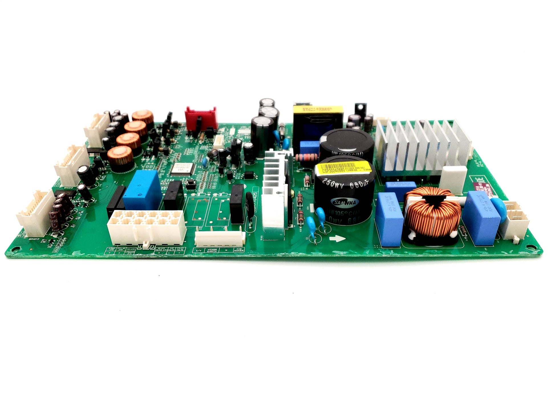 LG Refrigerator Control EBR83845069