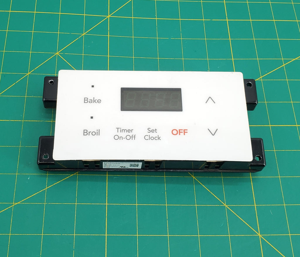 OEM  Frigidaire Range Control Board A12736408
