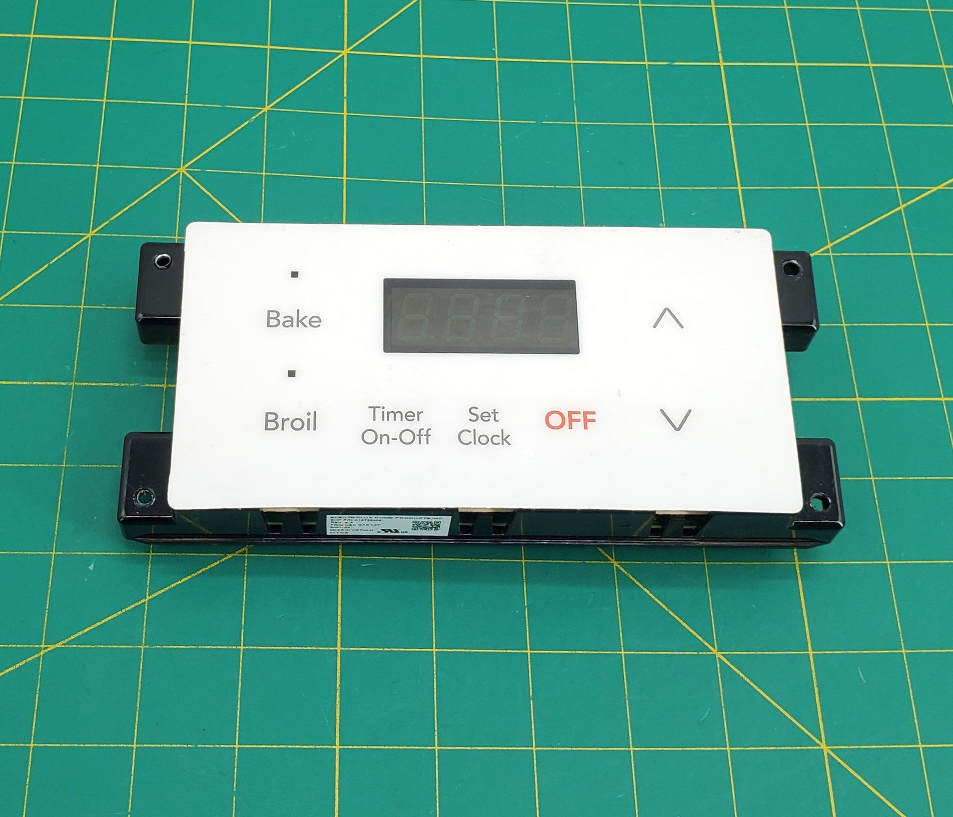 OEM  Frigidaire Range Control Board A12736408