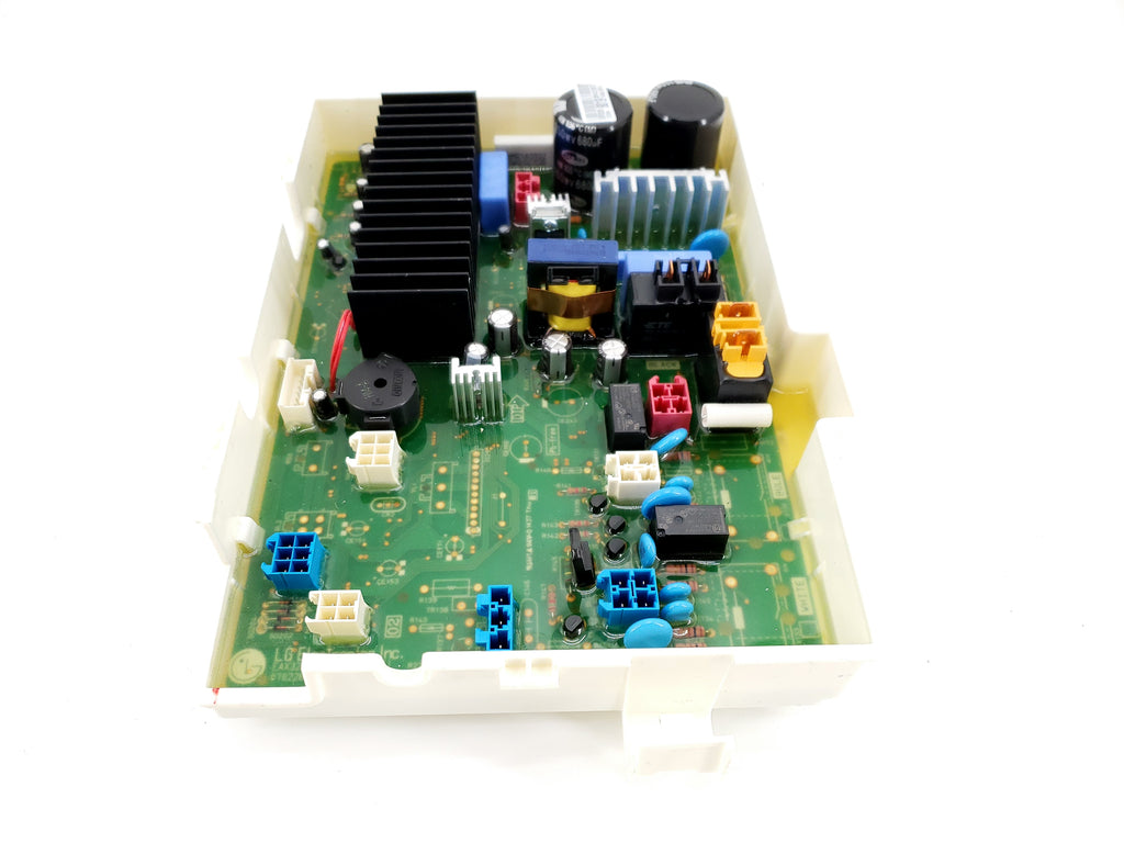 OEM  LG Washer Control Board EBR32268019