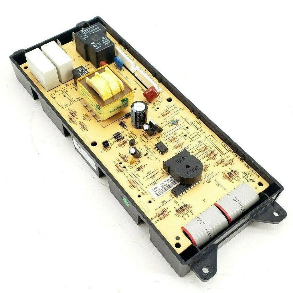 Frigidaire Range Control 316207522