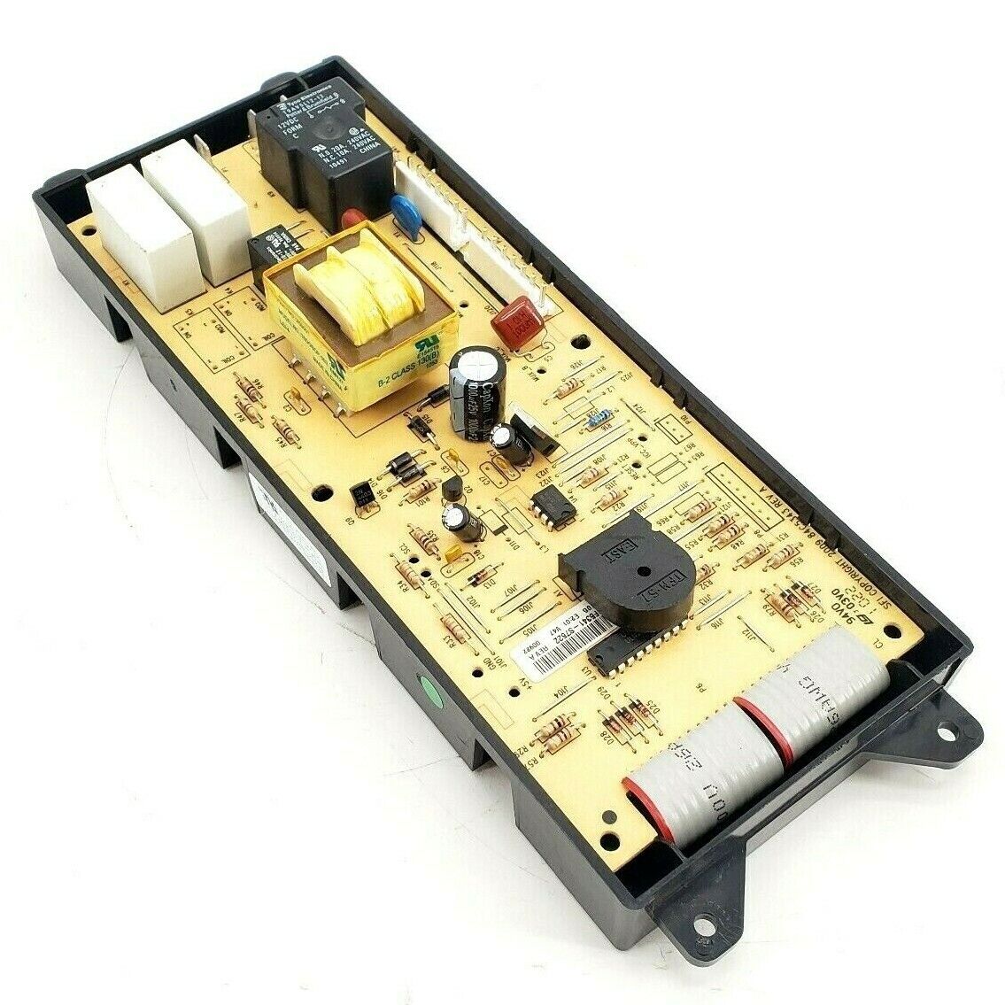 Frigidaire Range Control 316207522