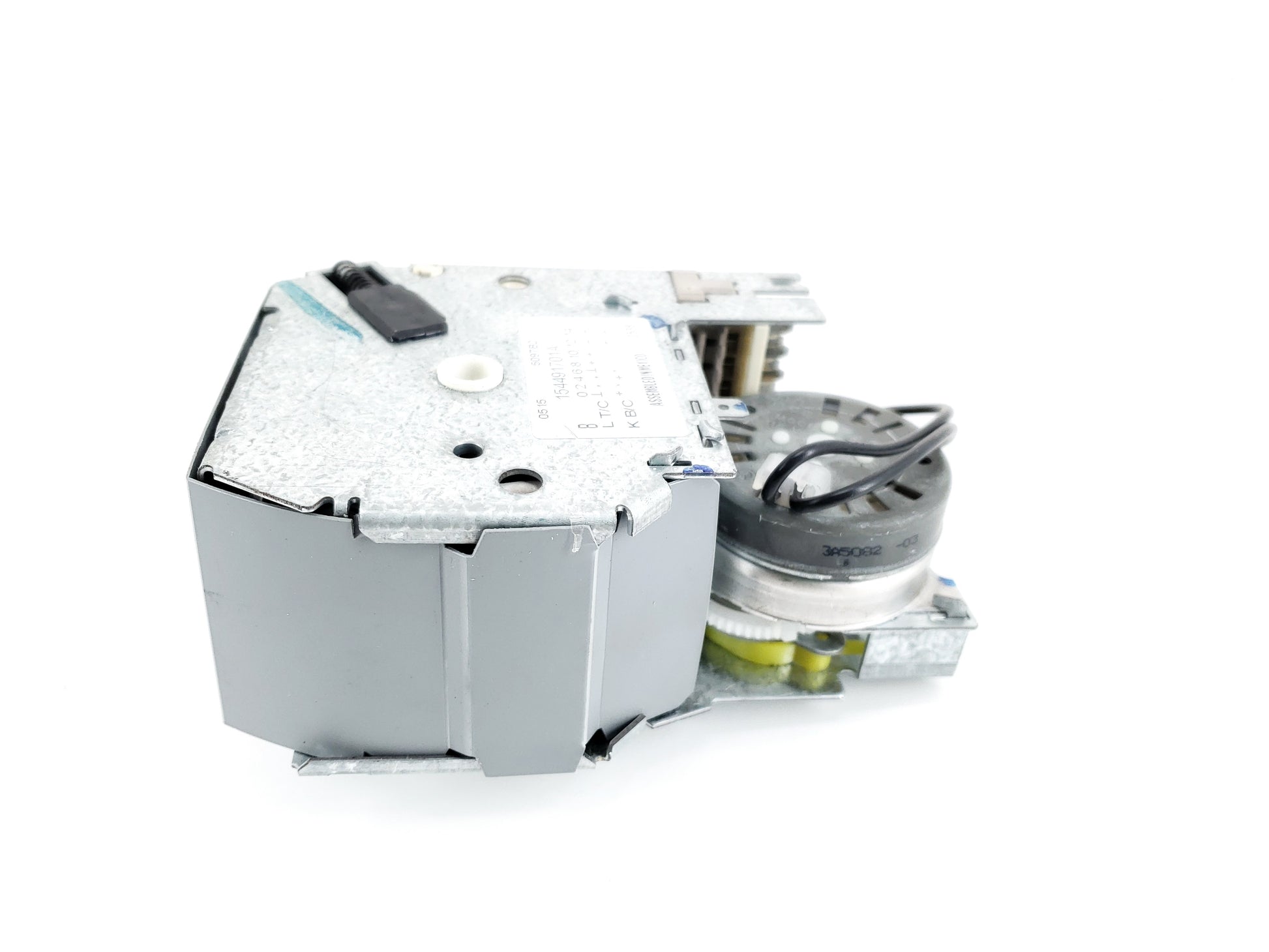 Kenmore Dishwasher Timer 154491701