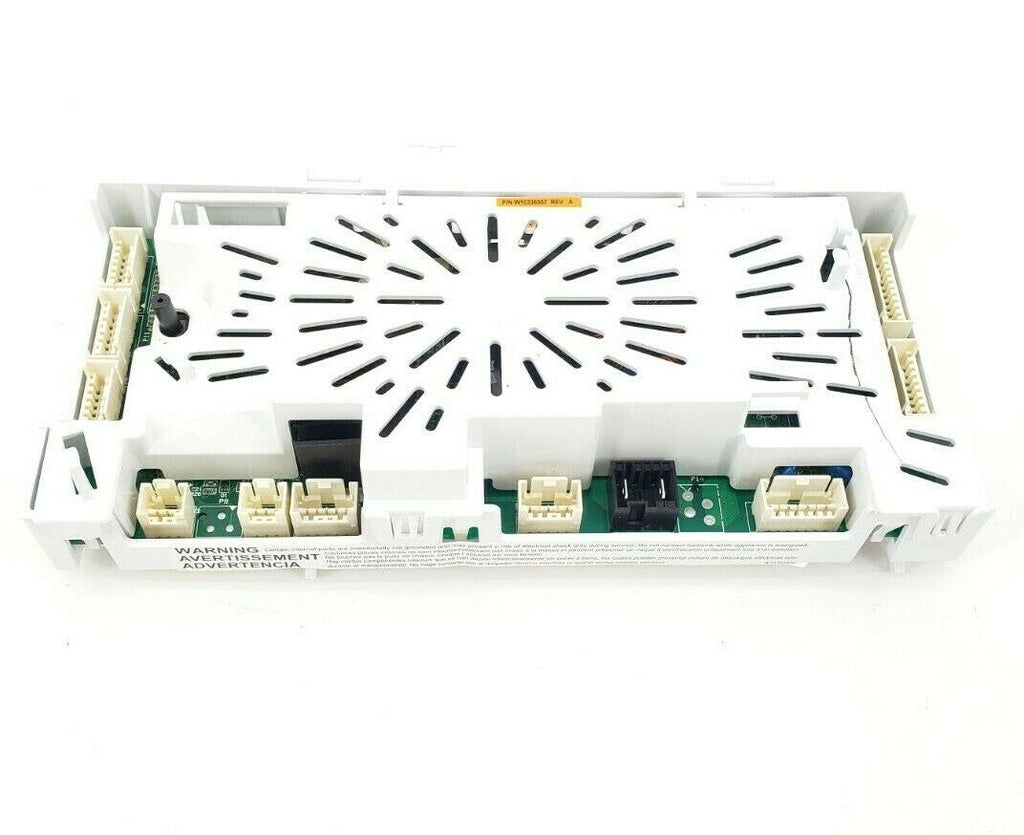Whirlpool Washer Control Board W10335057