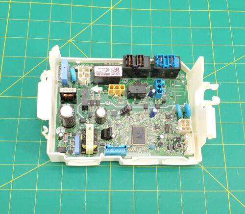 NEW OEM LG Dryer Control Board EBR85130516 Same Day Shipping & Lifetime Warranty