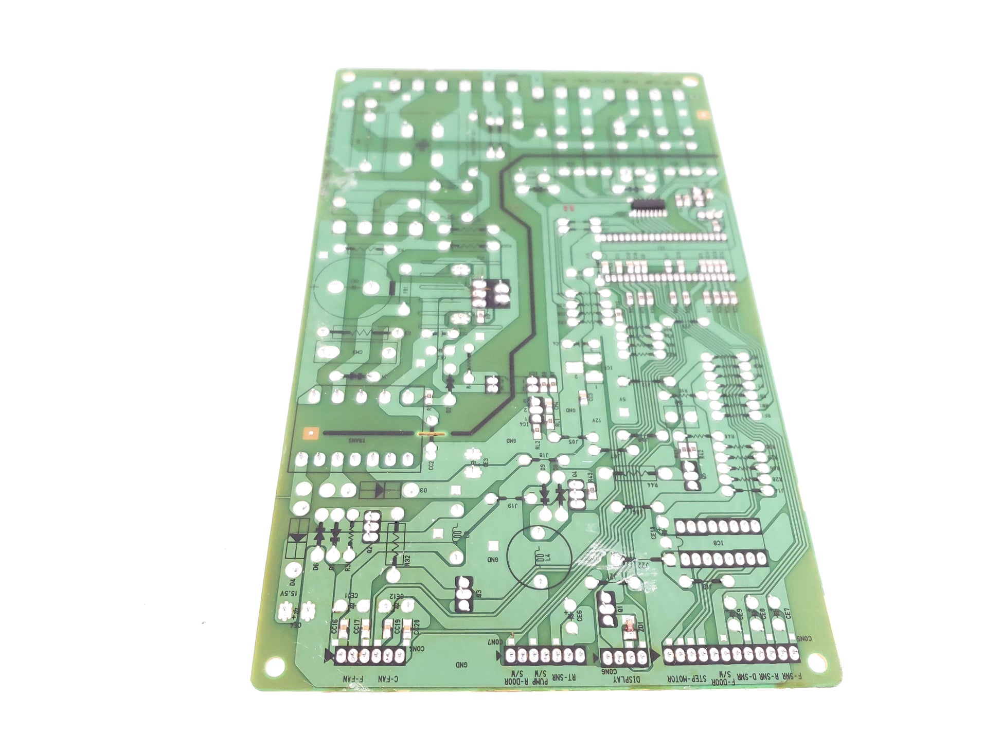 Kenmore Refrigerator Control Board 6871JB1423M