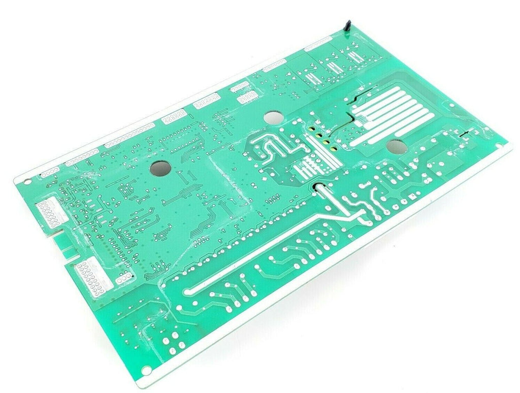 OEM  GE Refrigerator Control 197D8528G101