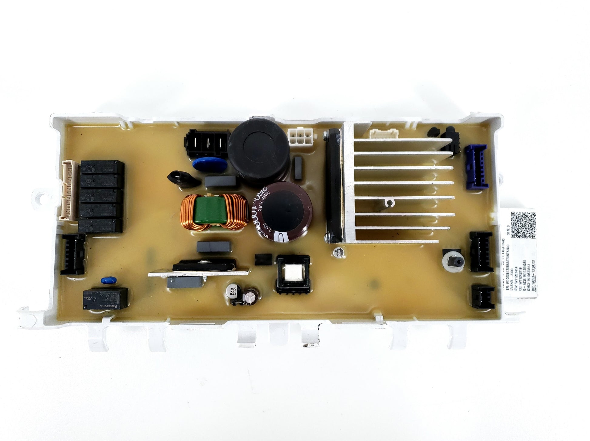 OEM  Whirlpool Washer Control Board W11105148