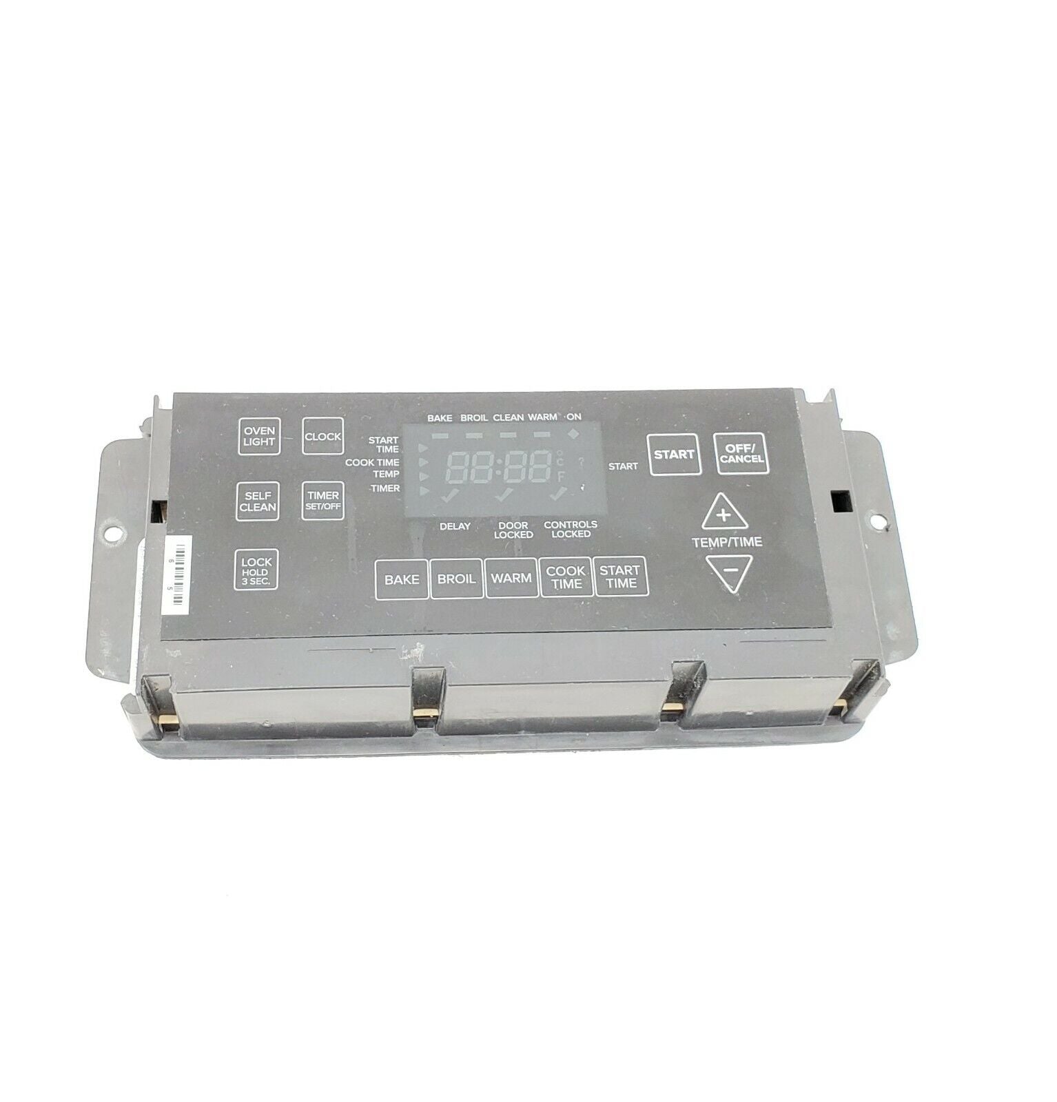 OEM  Whirlpool Range Control W10833989