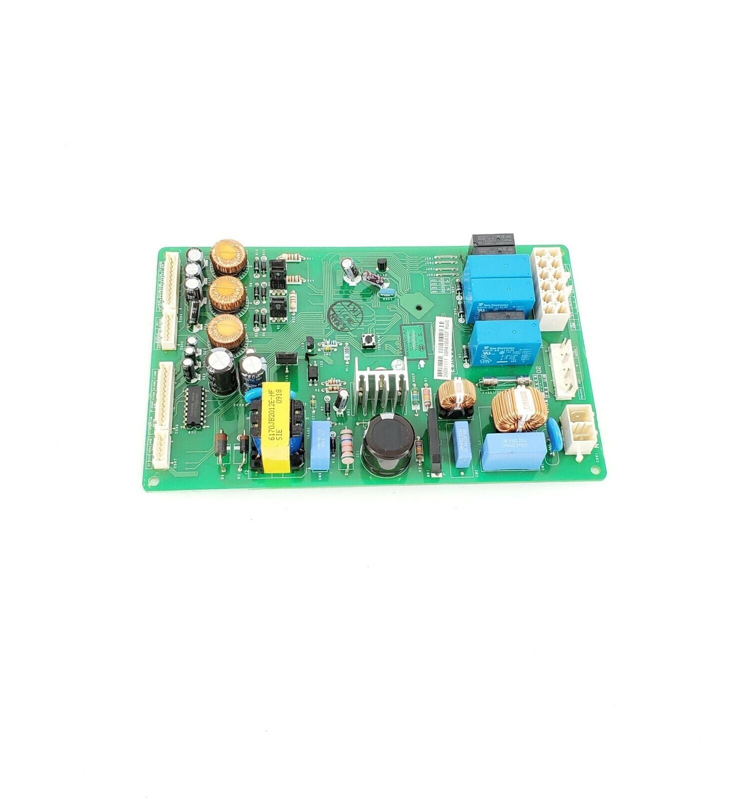 OEM  LG Refrigerator Control EBR41956107