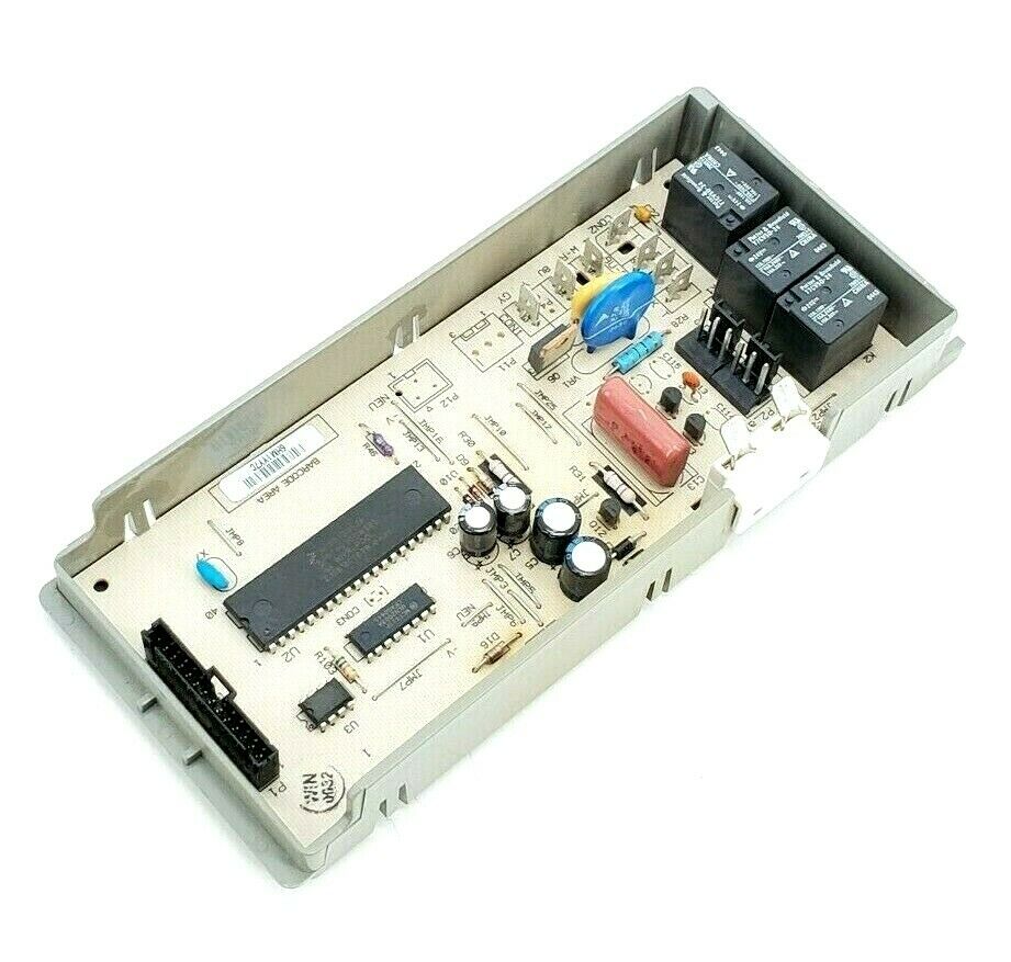 Whirlpool Dishwasher Control 8564544