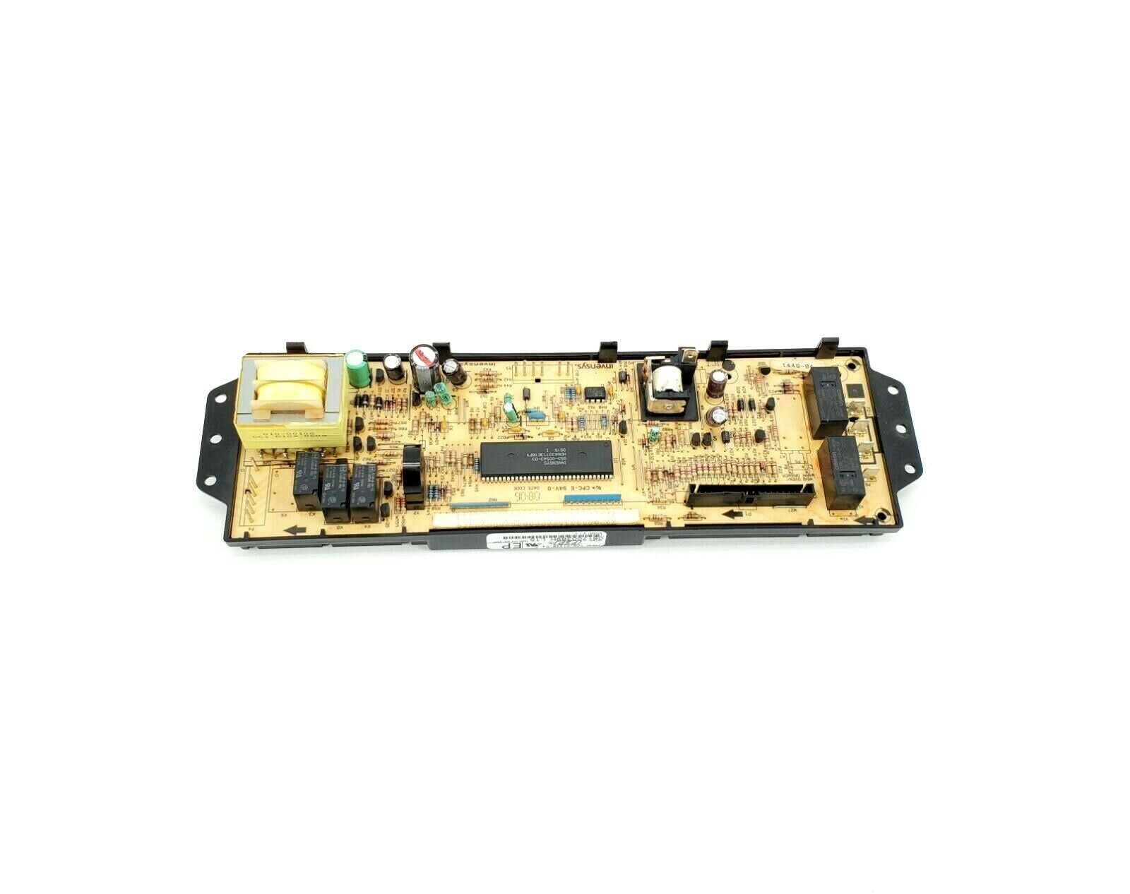 OEM  Whirlpool Range Control Board 9763681