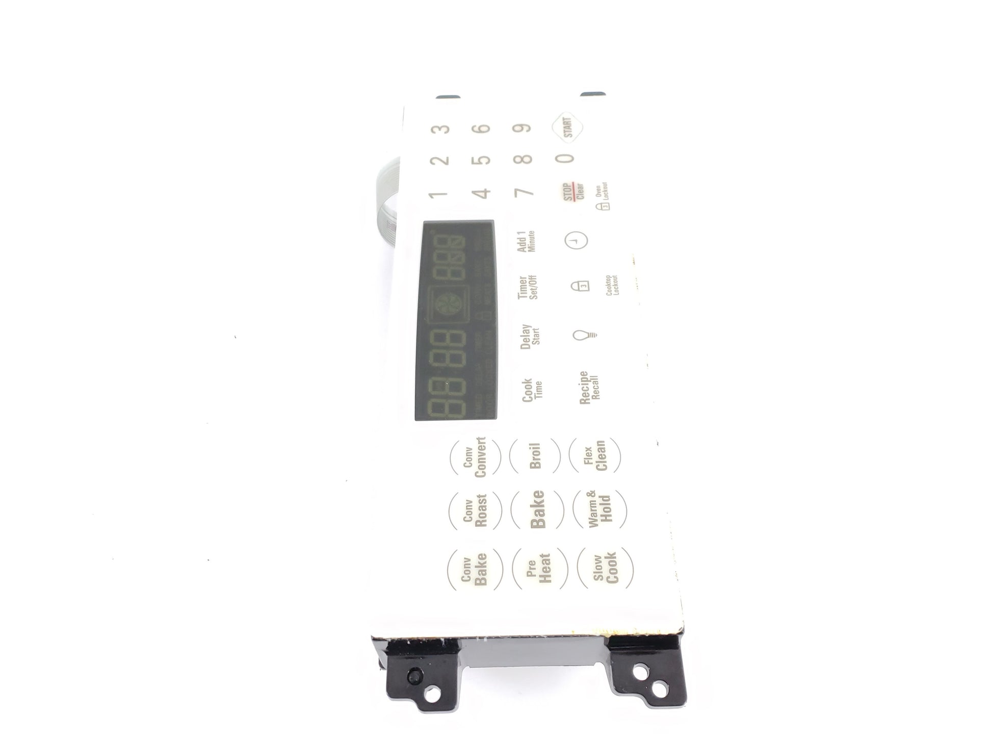 Kenmore Range Control Board 316418702