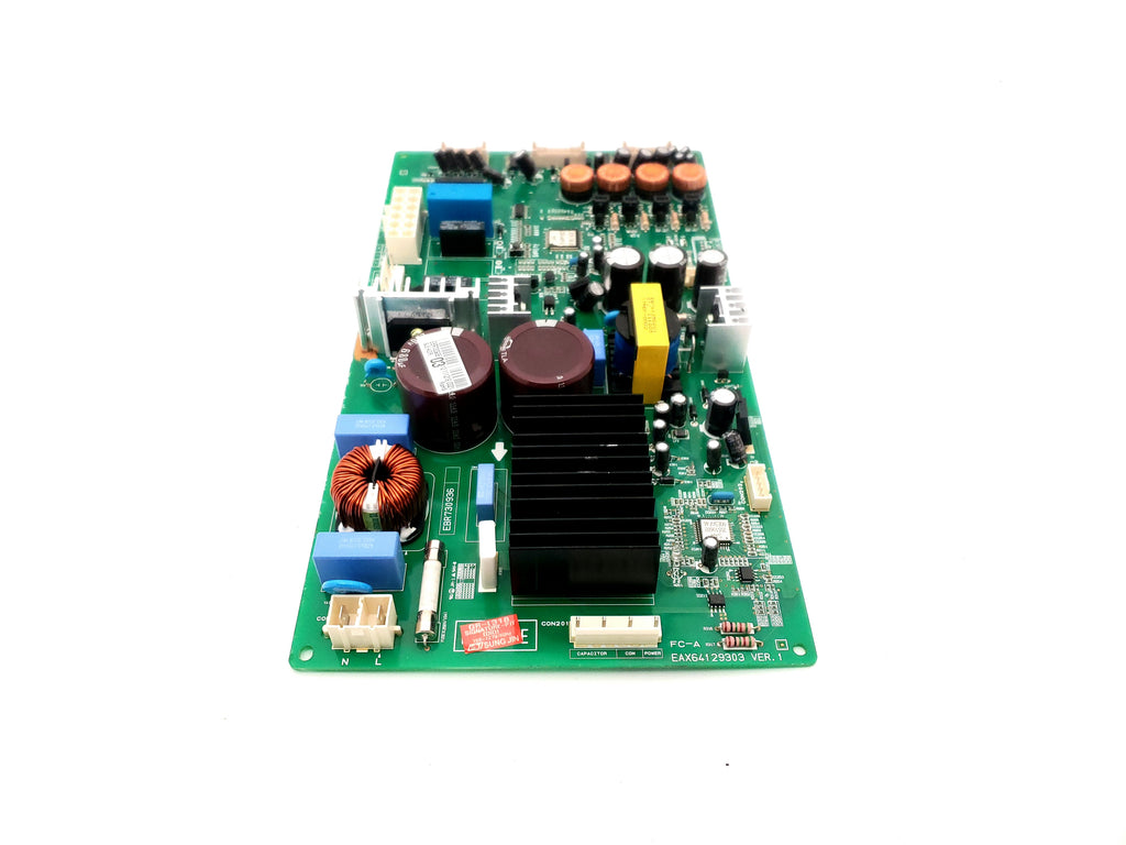 LG Refrigerator Control EBR73093603