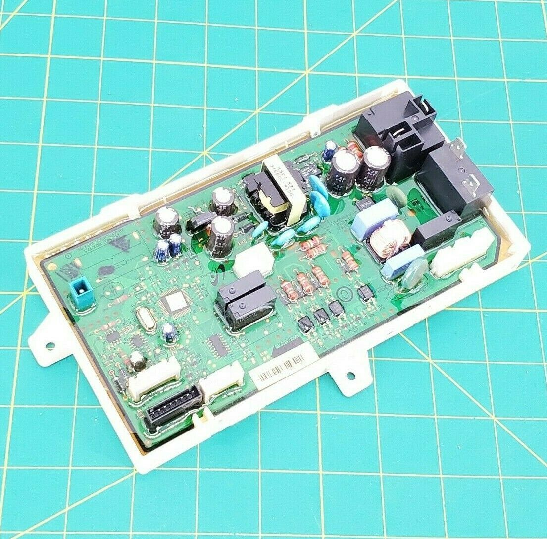 OEM  Samsung Dryer Timer DC92-01626A