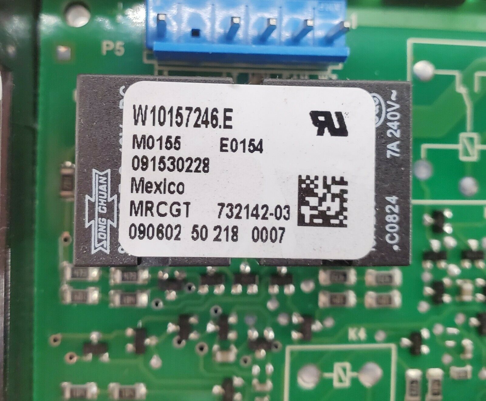Whirlpool  W10157246
