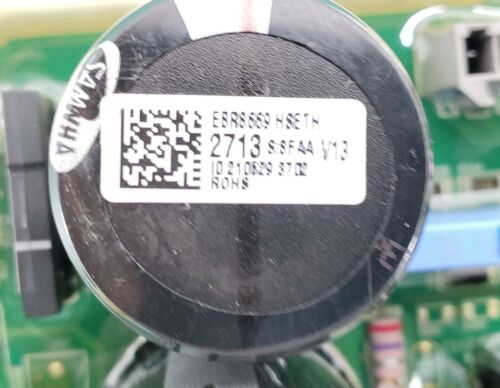 OEM LG Washer Control Board EBR86692713 Same Day Shipping & Lifetime Warranty