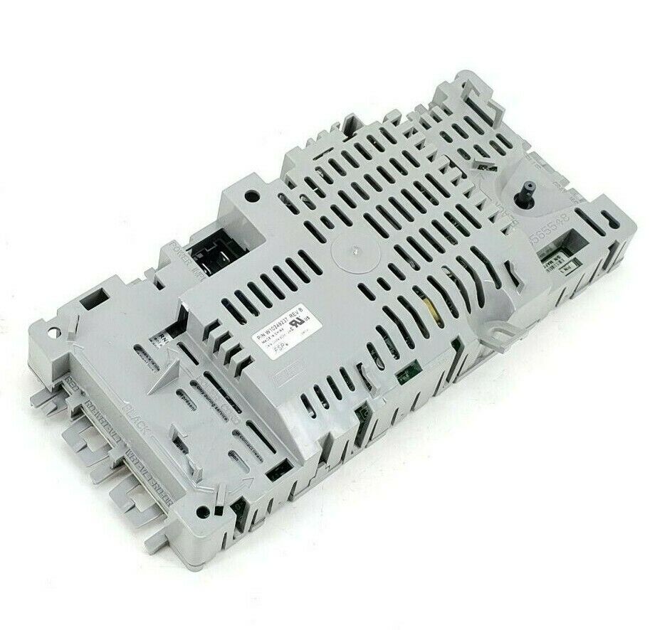 OEM  Whirlpool Washer Control W10249237