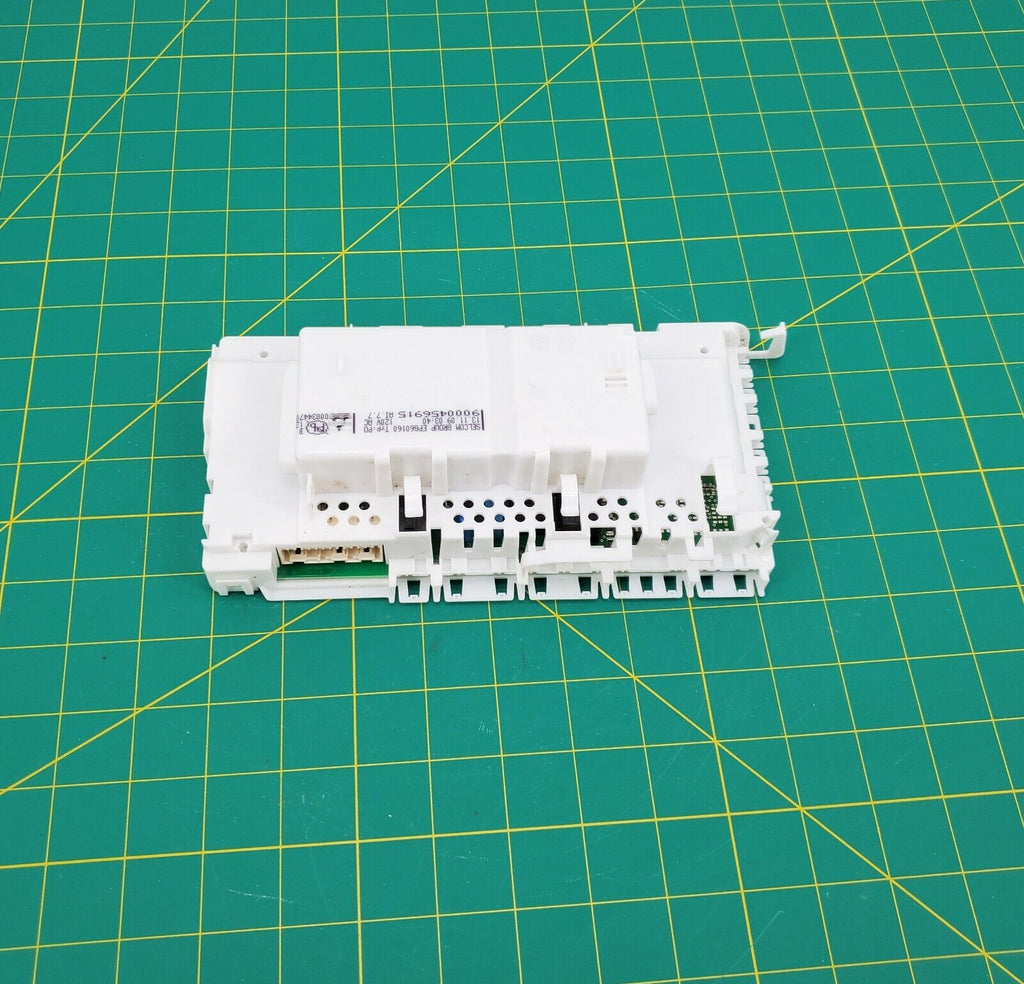 Bosch Dryer Control  9000456915