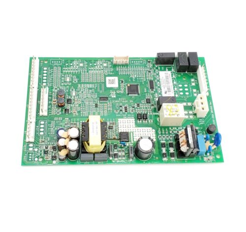 GE Refrigerator Control 245D1876G003