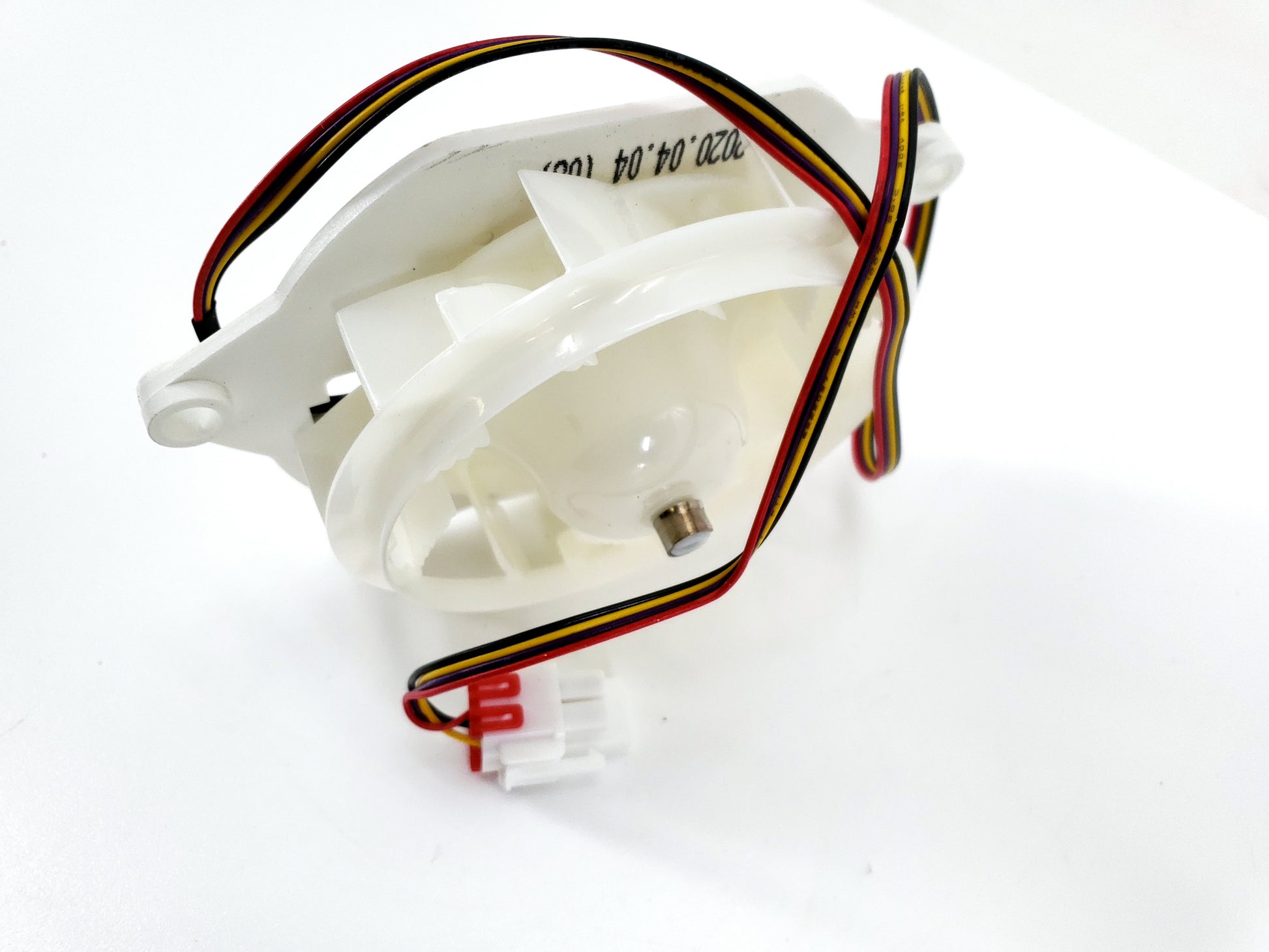 New  LG Refrigerator Fan Motor EAU63503703