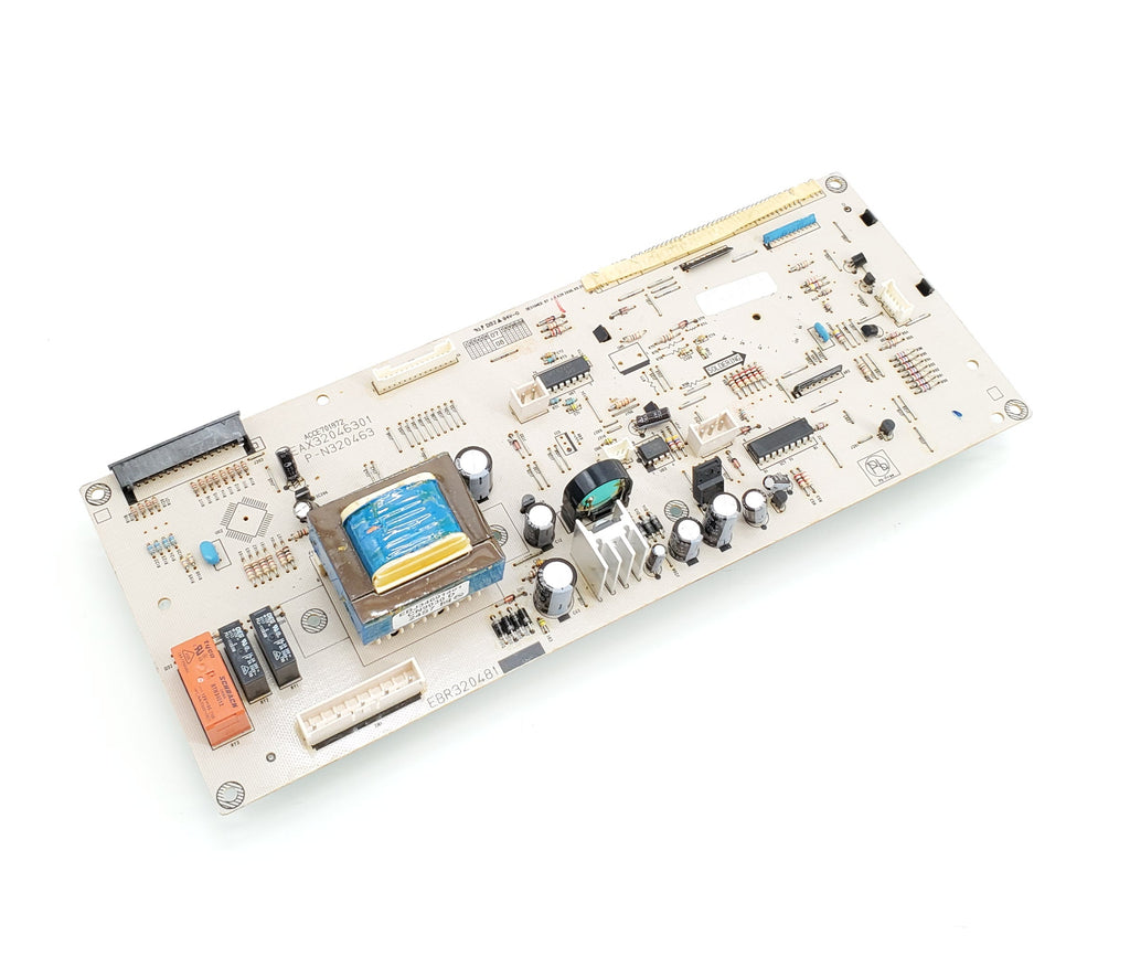 OEM  LG Range Control Board EBR32048101