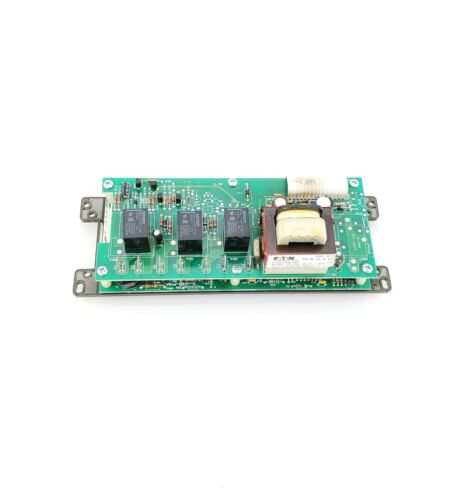 GE Range Control Board 316037002