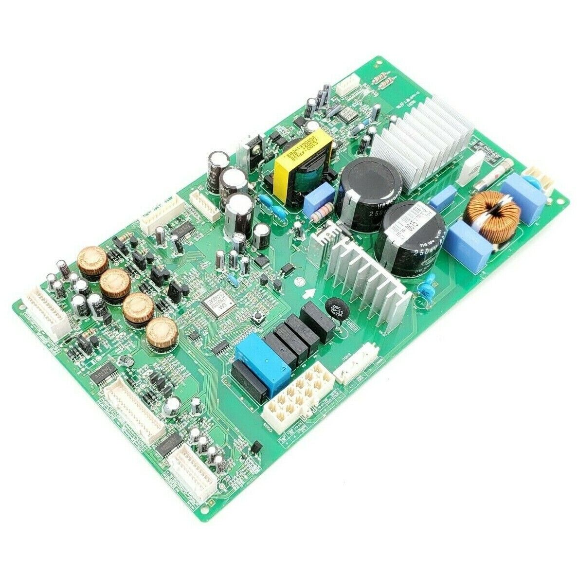 OEM  LG Control Board EBR78940615