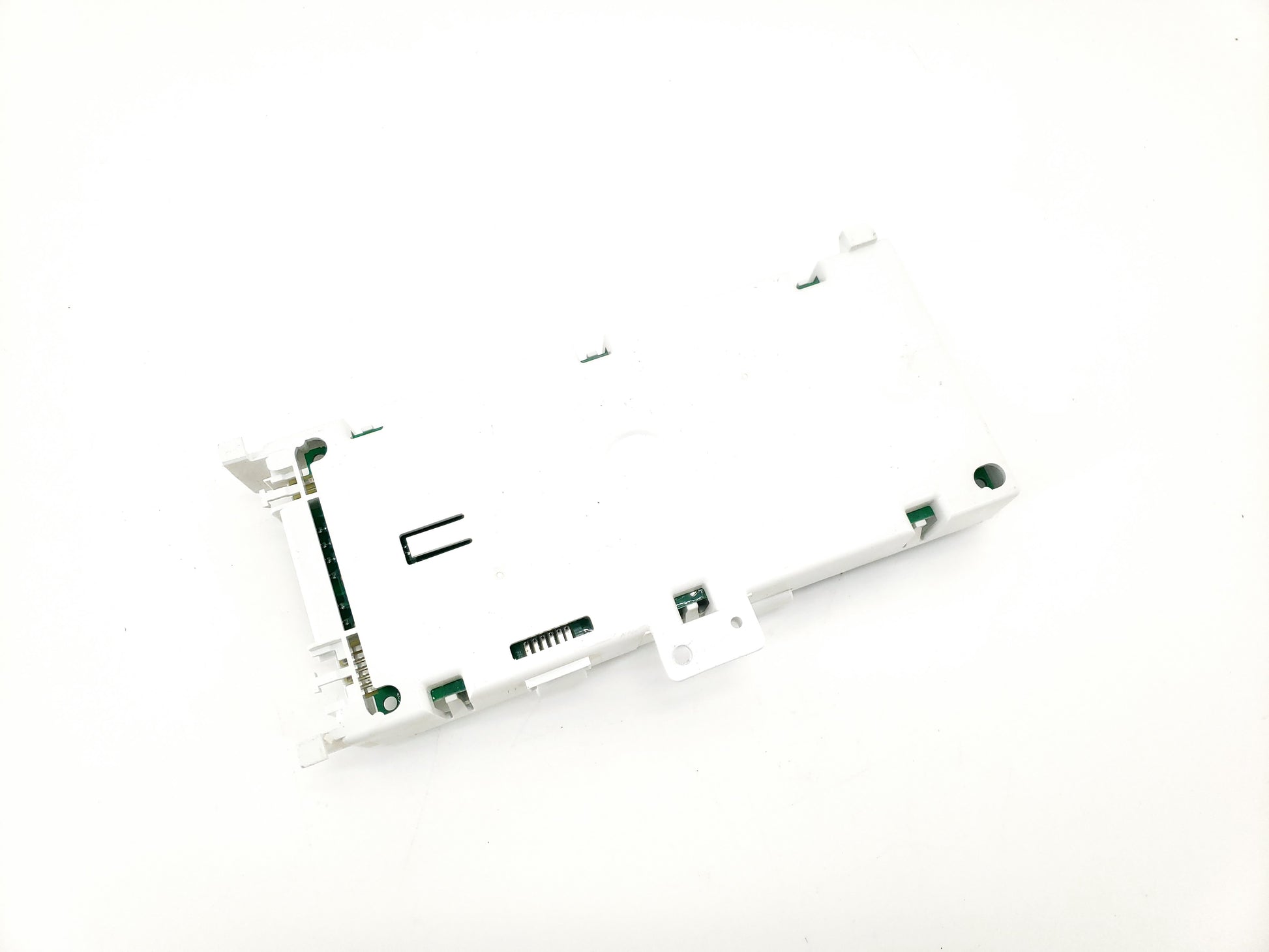 Whirlpool Dryer Control W10317638