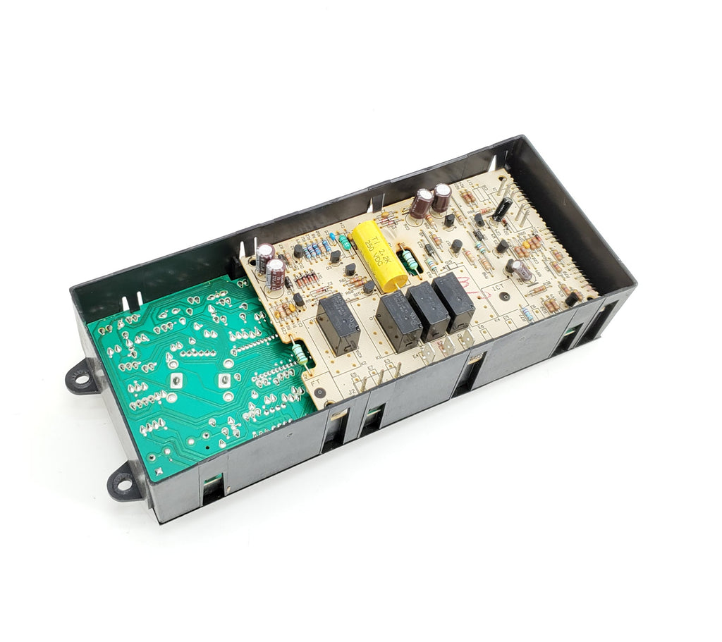 Maytag Range Control  31-32106702