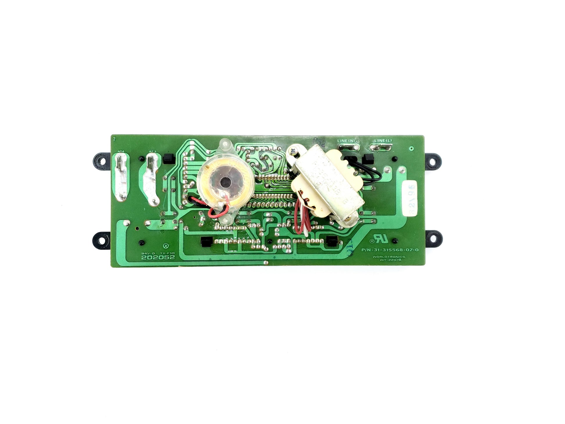 Maytag Range Control Board 31-315568-07-0