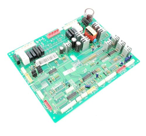 Samsung Refrigerator Control DA92-00163C