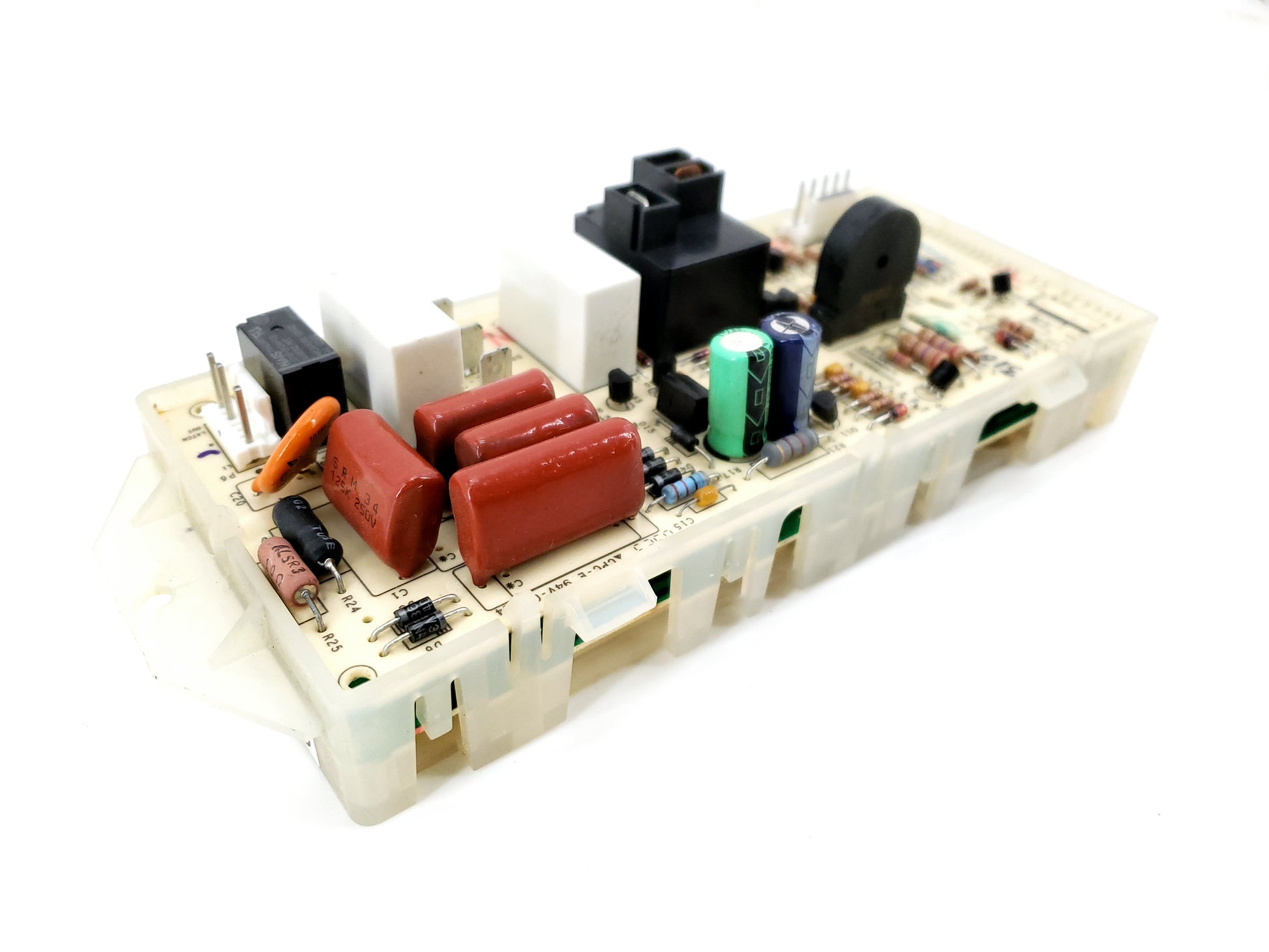 Whirlpool Range Control 8524303