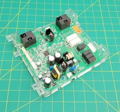 OEM  Whirlpool Range Control  Board W11329047