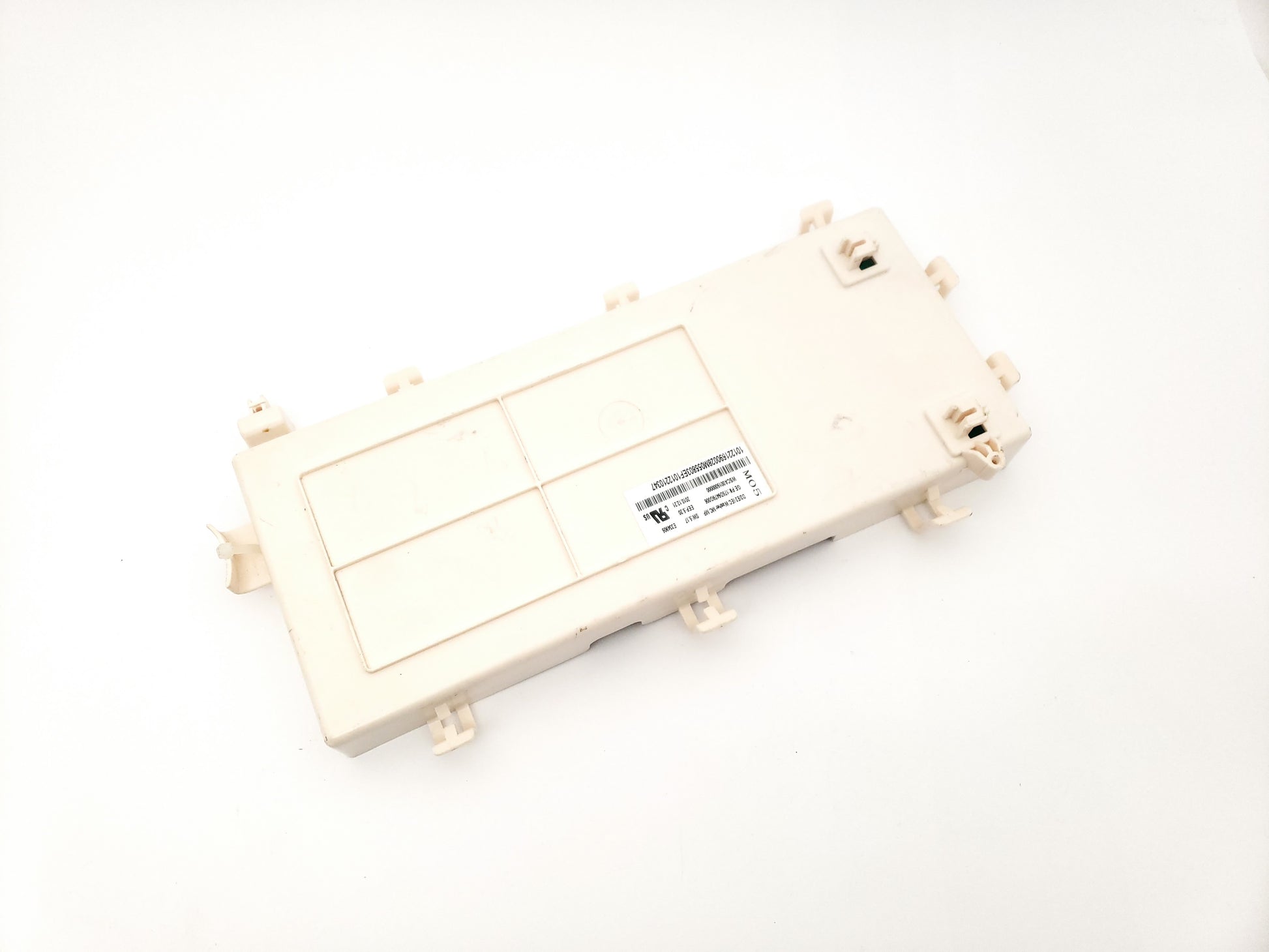 GE Washer Control Board 175D6476G006