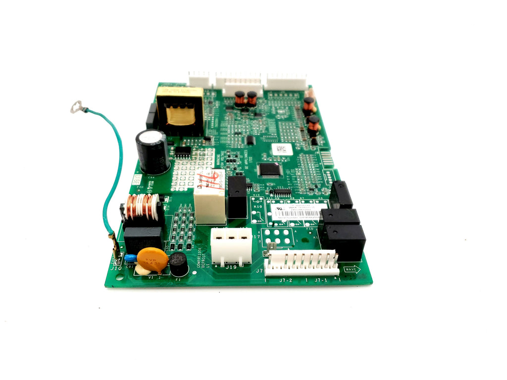 GE Refrigerator Control 245D1887G002