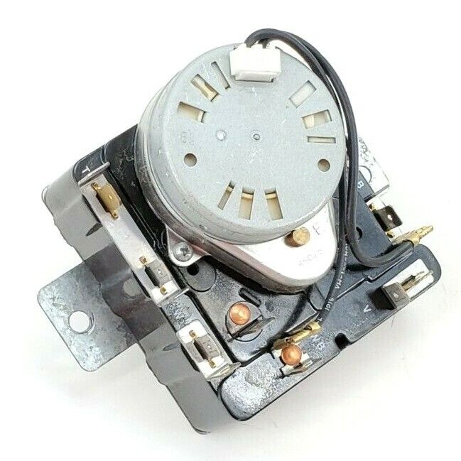 Whirlpool Dryer Timer 3406708