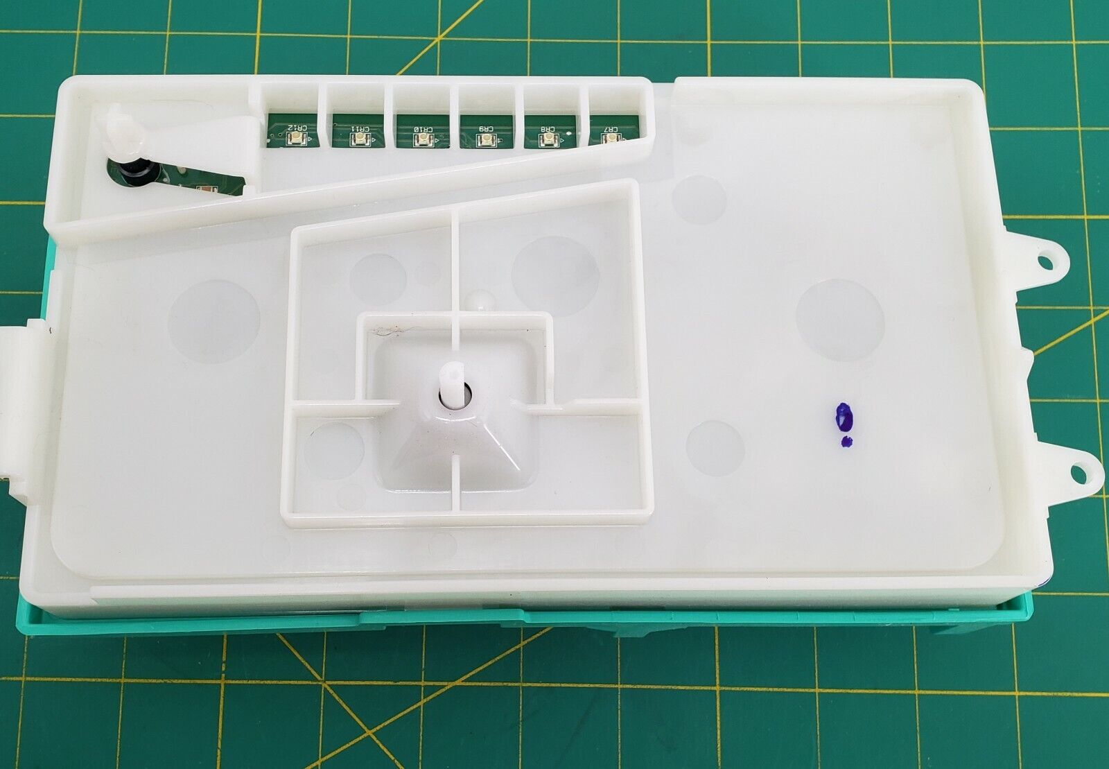 Whirlpool Crosley Control W10480294