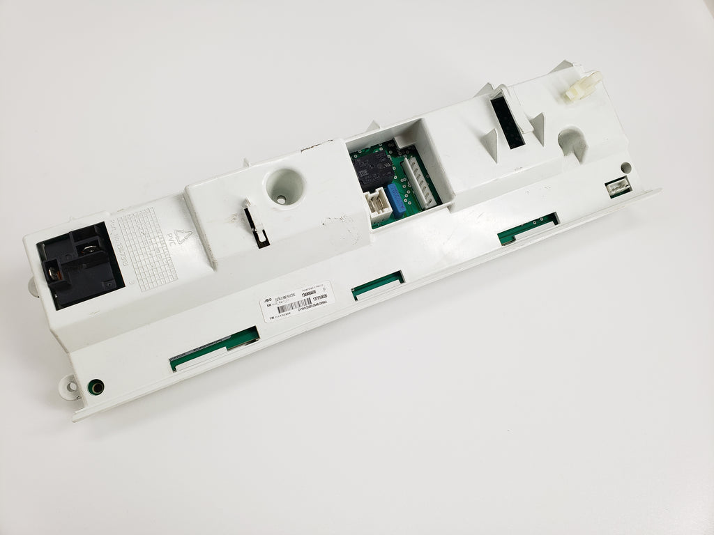 Electrolux Dryer Control 134906400