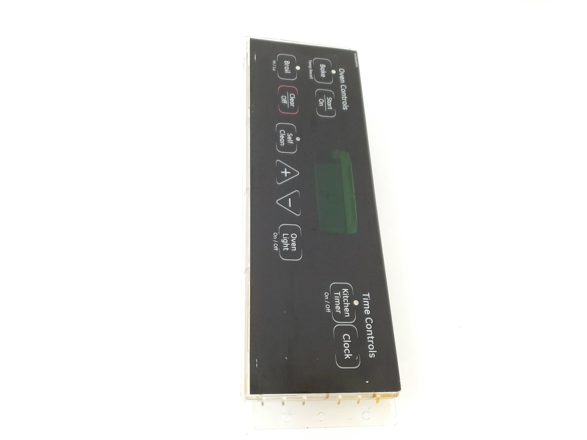 OEM GE Range Control Board WB27T11274