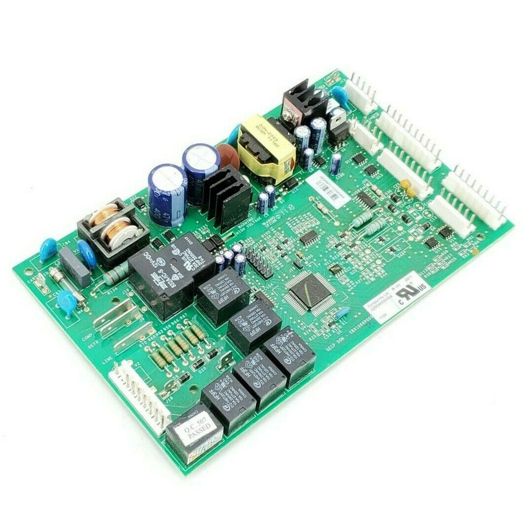 Genuine OEM GE Refrigerator Control 225D4553G002 Same Day Ship Lifetime & Warranty