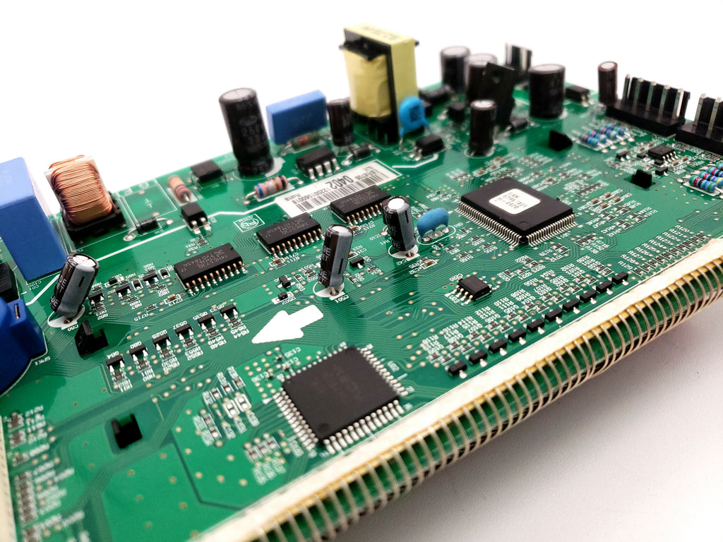 LG Range Control EBR87050402