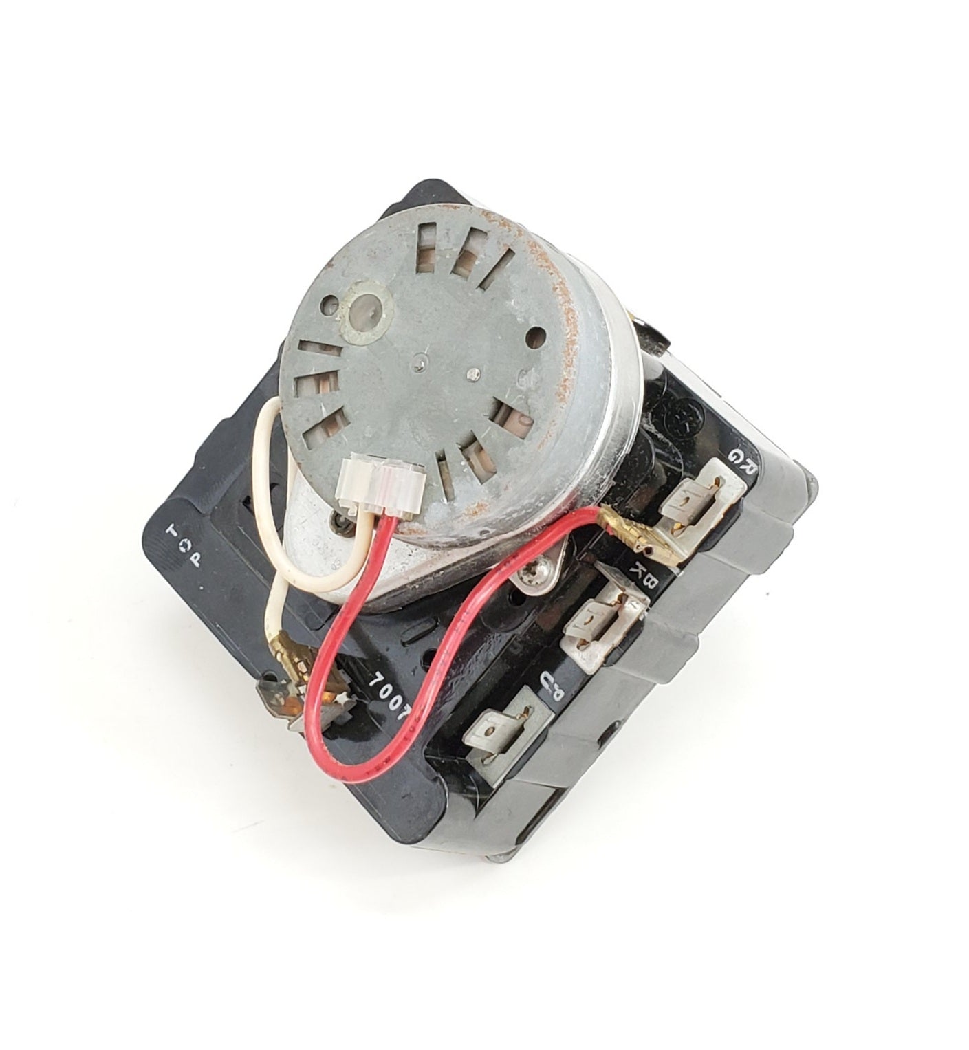 Maytag Washer Timer 63052140