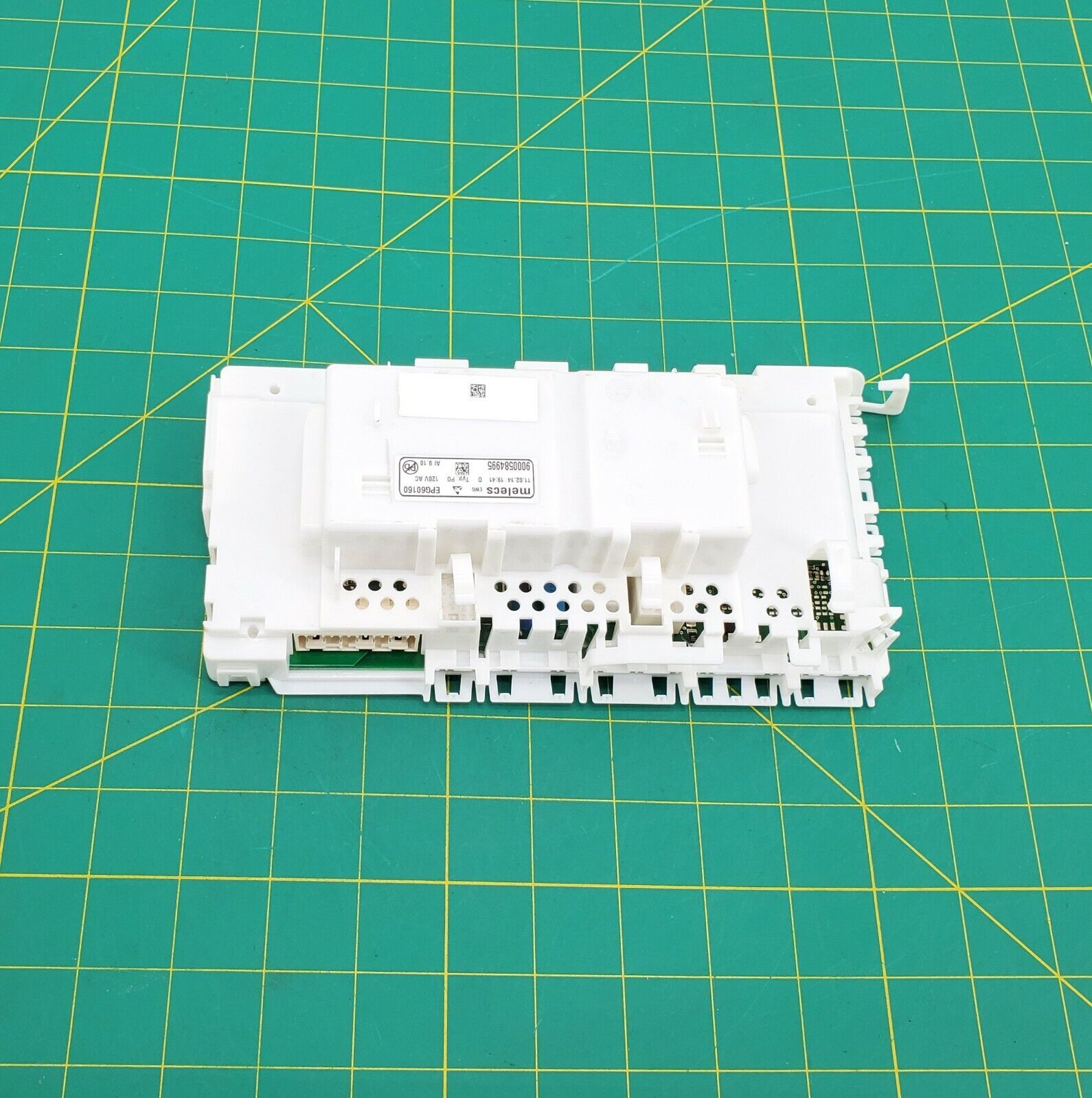 Bosch Dishwasher Control  00705047