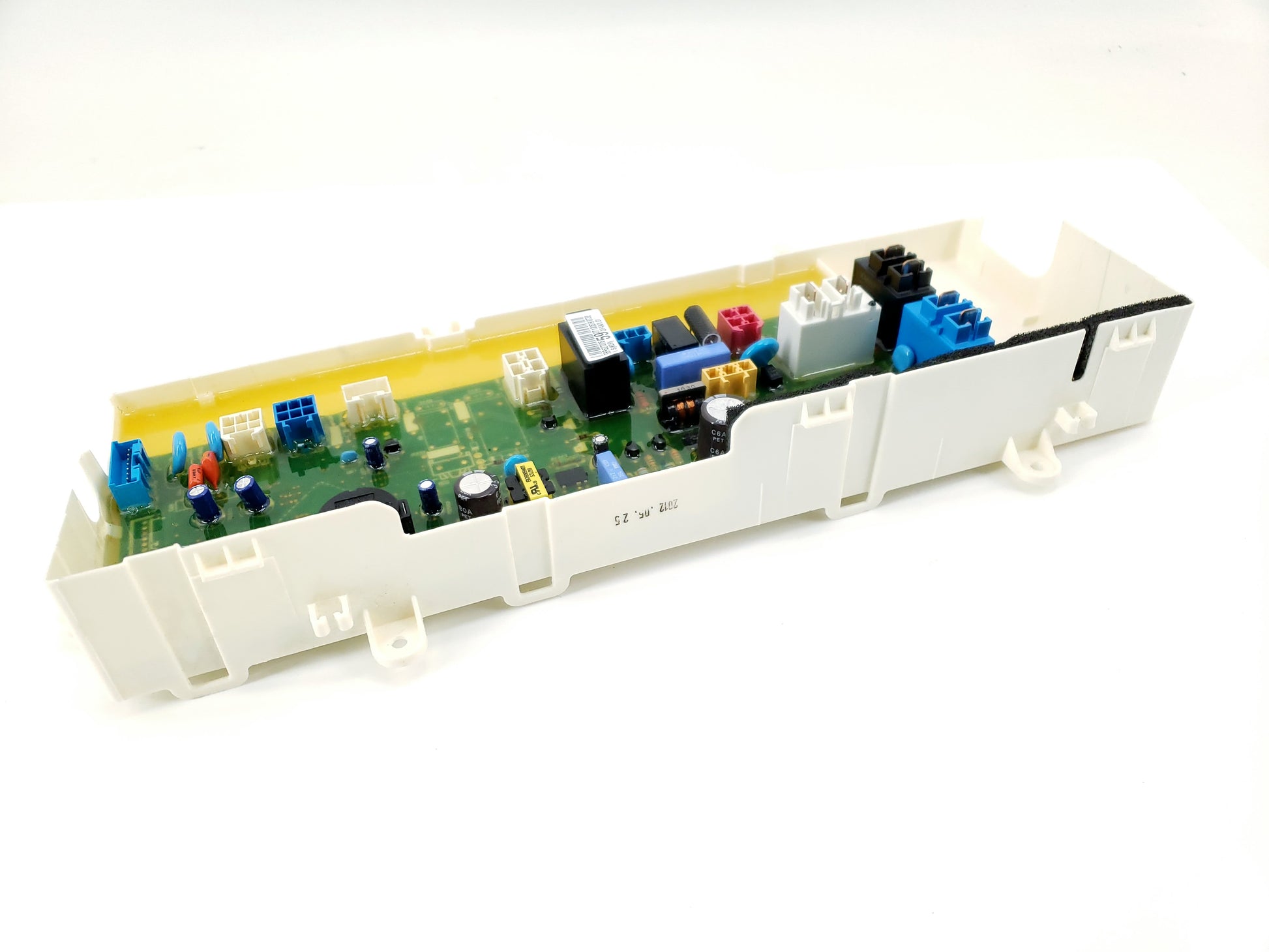 LG Dryer Control Board EBR62707659