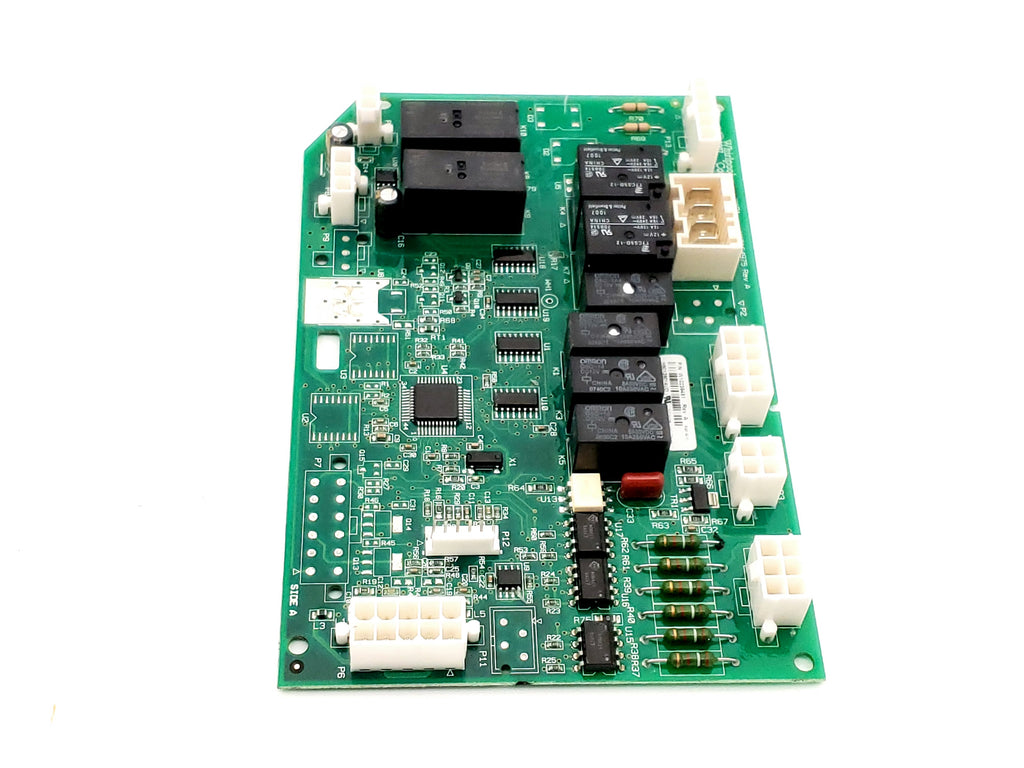 Whirlpool Refrigerator Control Board W10235491