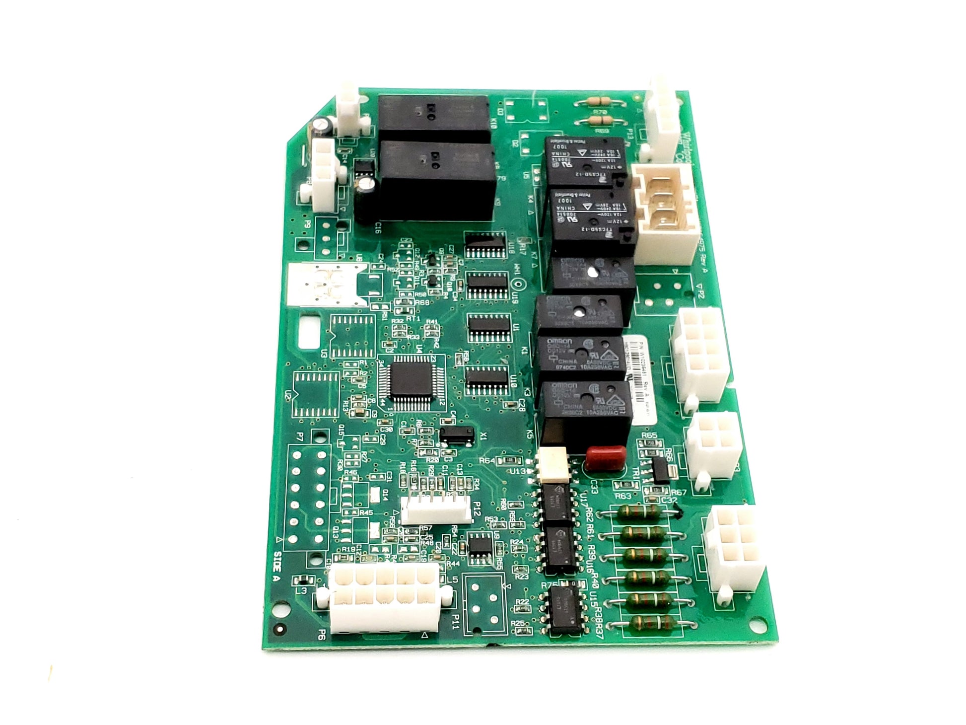 Whirlpool Refrigerator Control Board W10235491