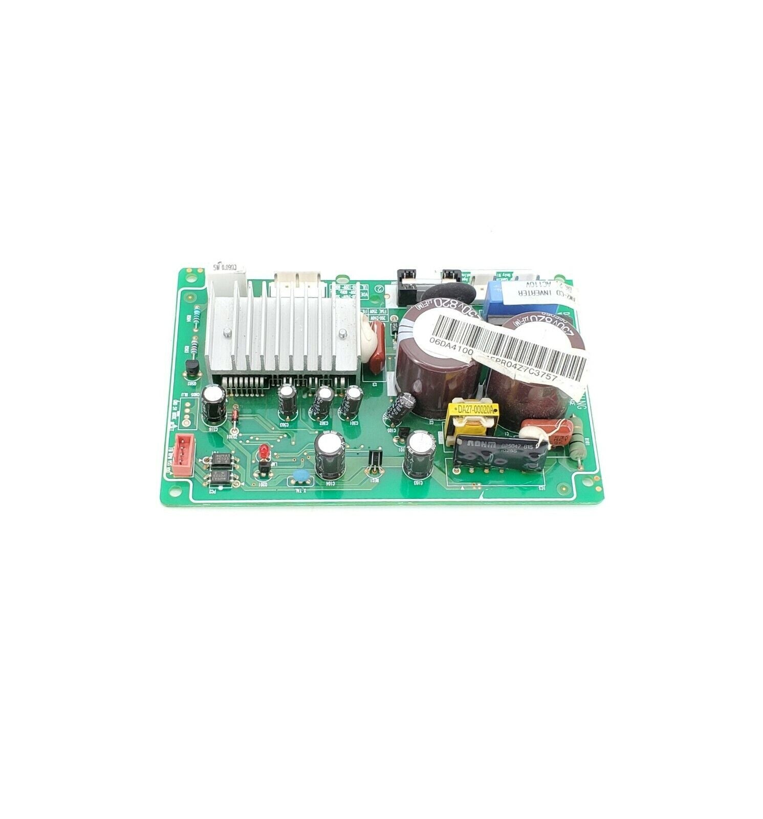 Samsung Refrigerator Control DA41-00404F