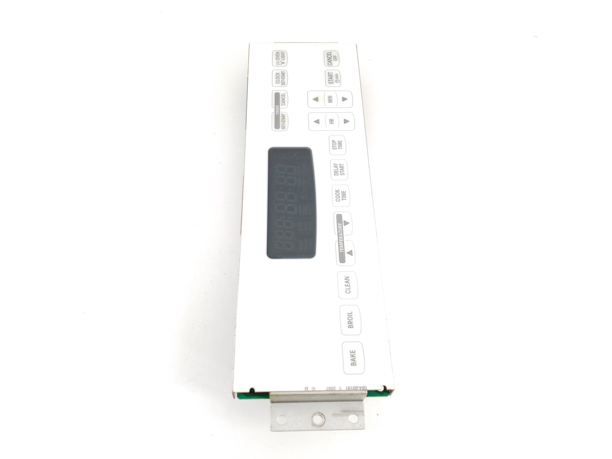Whirlpool Range Control Board 9782086CW