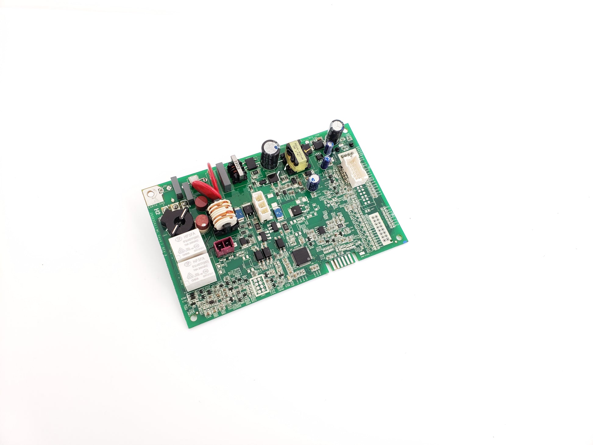 GE Dishwasher Control Board 265D3241G200